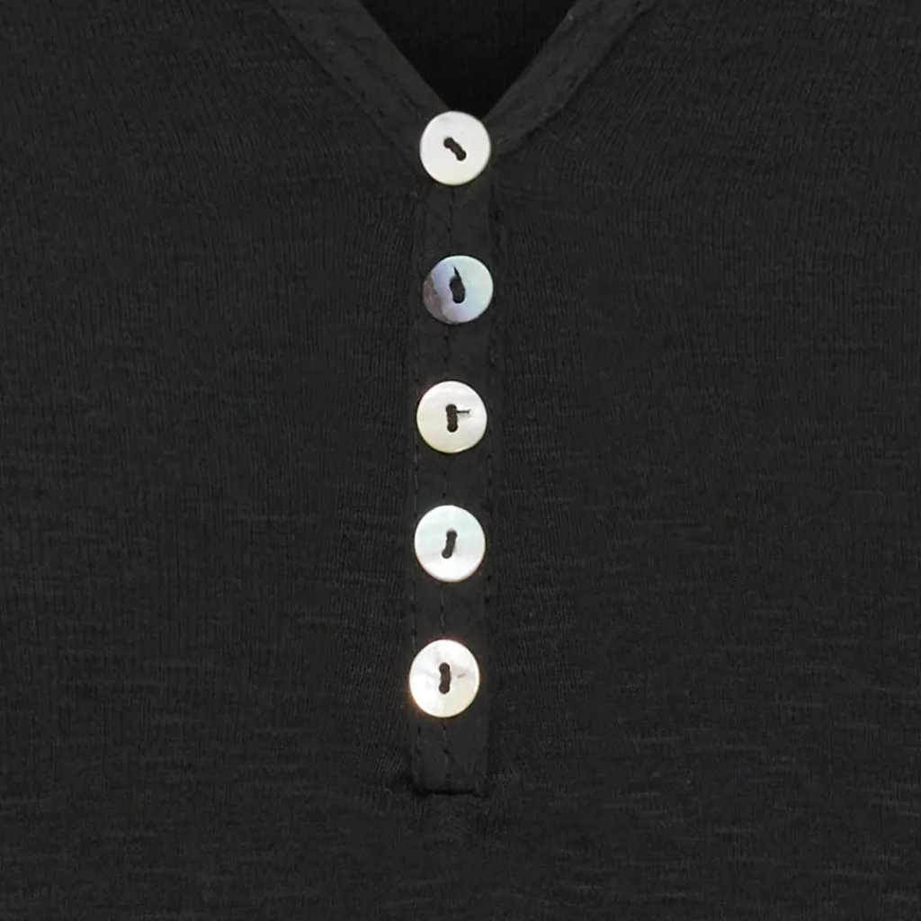 MARTA DU CHATEAU dame t-shirt MdcJöna 3086d - Black