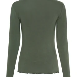 MARTA DU CHATEAU dame t-shirt MdcLeonora 5894 - Military Outlet