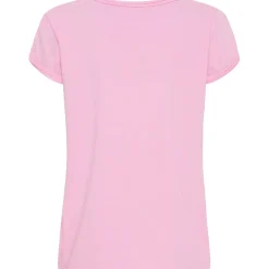 MARTA DU CHATEAU dame T-shirt MdcGemma 22031 - Pink