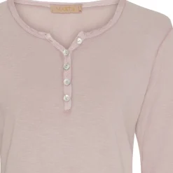 MARTA DU CHATEAU dame t-shirt 9005 - Rosa 2406 Sale
