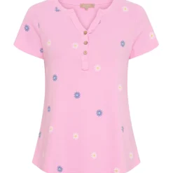 MARTA DU CHATEAU dame T-shirt MdcCecilie 2553-D - Baby Online