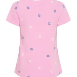 MARTA DU CHATEAU dame T-shirt MdcCecilie 2553-D - Baby Online