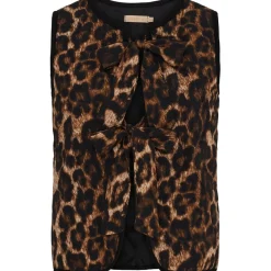 MARTA DU CHATEAU dame vest MdcMona 2478-C - SmallLeo Outlet