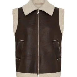 MARTA DU CHATEAU dame vest MdcValley 248347 - Moro15 Clearance