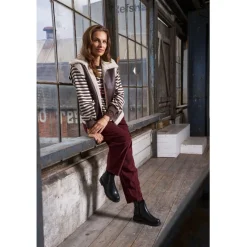 MARTA DU CHATEAU dame vest MdcValley 248347 - Moro15 Clearance