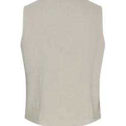 MARTA DU CHATEAU dame vest MdcKatarine 86331 - Sabbia Sale