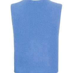 MARTA DU CHATEAU dame vest MdcMarlene 5114 - Jeans1547 New