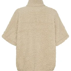 MARTA DU CHATEAU dame vest MdcJohanna 25701 - Beige11 Hot