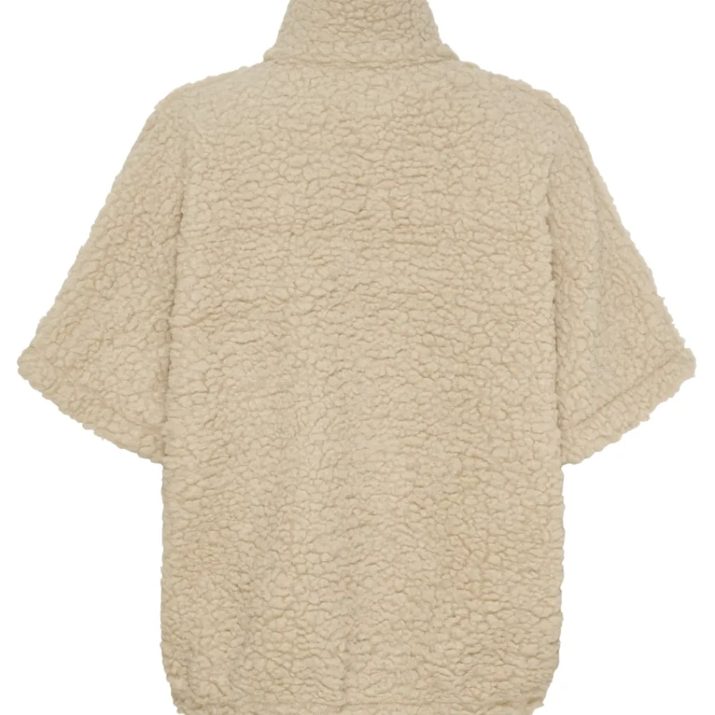 MARTA DU CHATEAU dame vest MdcJohanna 25701 - Beige11 Hot