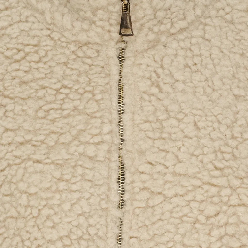 MARTA DU CHATEAU dame vest MdcJohanna 25701 - Beige11 Hot