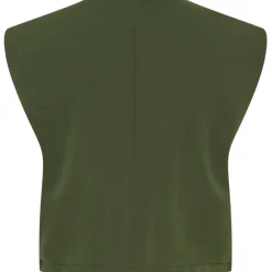 MARTA DU CHATEAU dame vest MdcSmilla 3955 - Military Clearance