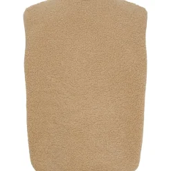 MARTA DU CHATEAU dame vest MdcEmmie 25172 - Camel Online