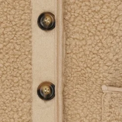 MARTA DU CHATEAU dame vest MdcEmmie 25172 - Camel Online