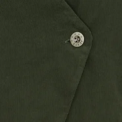 MARTA DU CHATEAU dame vest MdcHortense 86188 - Military3089 Outlet