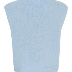 MARTA DU CHATEAU dame vest MdcMarlene 5114 - Sky1141 Sale