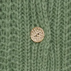 MARTA DU CHATEAU dame vest MdcRuby 9567 - LightMilitary9525 Outlet