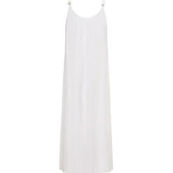 MARTA DU CHATEAU kjole MdcCiara 65675 - White Online