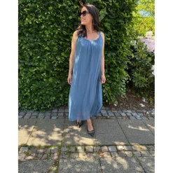 MARTA DU CHATEAU kjole MdcCiara 65675 - Jeans Clearance