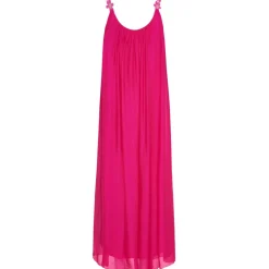 MARTA DU CHATEAU kjole MdcCiara 65675 - Fuxia New