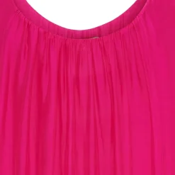 MARTA DU CHATEAU kjole MdcCiara 65675 - Fuxia New