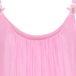 MARTA DU CHATEAU kjole MdcCiara 65675 - Baby Rosa New