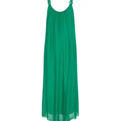 MARTA DU CHATEAU kjole MdcCiara 65675 - Gucci Green Discount