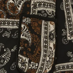 MARTA DU CHATEAU MdcAriane dame jakke 230150 - Brown Clearance