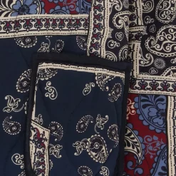 MARTA DU CHATEAU MdcAriane dame jakke 230150 - Navy Online