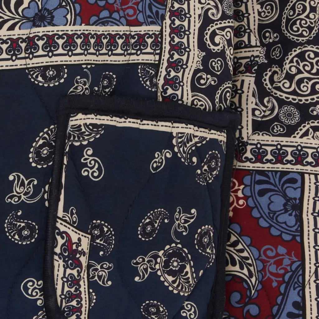 MARTA DU CHATEAU MdcAriane dame jakke 230150 - Navy Online