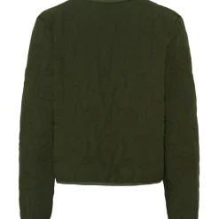 MARTA DU CHATEAU MdcCamille dame jakke 230083 - Military Outlet