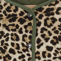 MARTA DU CHATEAU MdcCeline dame jakke 230083 - Animal Discount