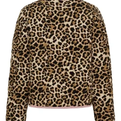 MARTA DU CHATEAU MdcCeline dame jakke 230083 - Rose Animal Online