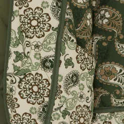 MARTA DU CHATEAU MdcJeanne dame jakke 24536 - Military/Beige Clearance