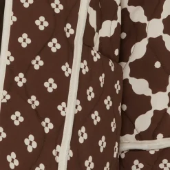 MARTA DU CHATEAU MdcJeanne dame jakke 24536-C - Brown Outlet