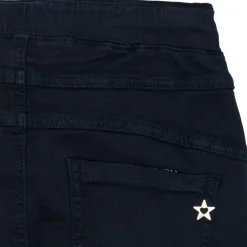 MARTA DU CHATEAU MdcTina Jeans MDC106-2 - Navy New