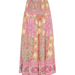 MARTA DU CHATEAU teen nederdel MDCJOSEFINA 5849 teen - Fuxia3607tpf Discount