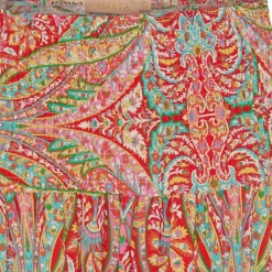 MARTA DU CHATEAU teen nederdel MDCJOSEFINA 5849 teen - 4174PrintRosso Discount