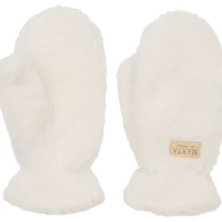 MARTA DU CHATEAU Marta Teddy dame luffer 48744 - Offwhite