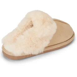 SHOES Molly hjemmesko YL-156 - Kaki