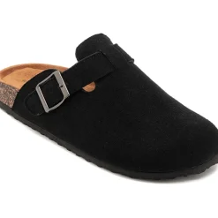 SHOES Natali dame sandaler 2769 - Black New