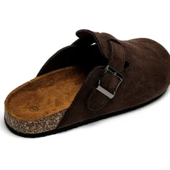 SHOES Natali dame sandaler 2769 - Brown Outlet