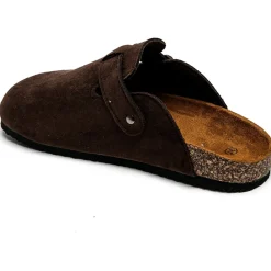 SHOES Natali dame sandaler 2769 - Brown Outlet