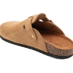 SHOES Natali dame sandaler 2769 - Camel Sale