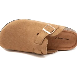 SHOES Natali dame sandaler 2769 - Camel Sale