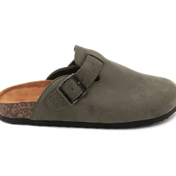 SHOES Natali dame sandaler 2769 - Green Hot