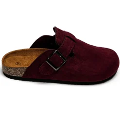 SHOES Natali dame sandaler 2769 - Wine New