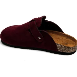 SHOES Natali dame sandaler 2769 - Wine New
