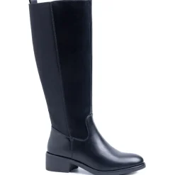 SHOES Noemie Dame Støvler 68246 - Black New