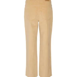 NOISY MAY dame bukser NMAMANDA - Irish Cream New