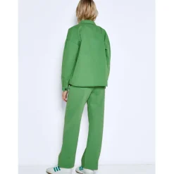 NOISY MAY dame skjorte NMMATILDA - Island Green Outlet